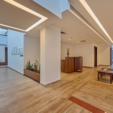 Tigris Valley Holistic Wellness Resort Vallikavungal Екстериор снимка