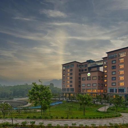 Tigris Valley Holistic Wellness Resort Vallikavungal Екстериор снимка