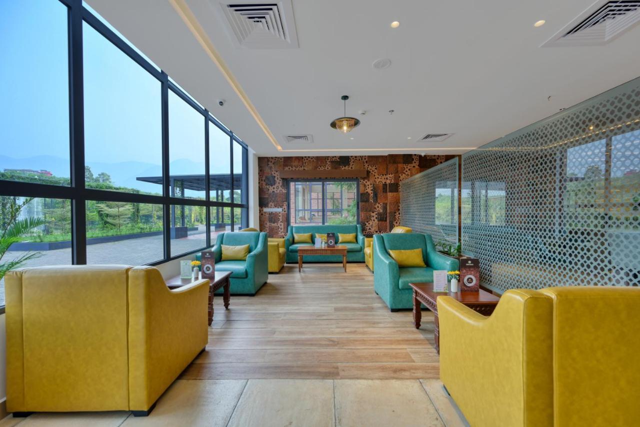 Tigris Valley Holistic Wellness Resort Vallikavungal Екстериор снимка