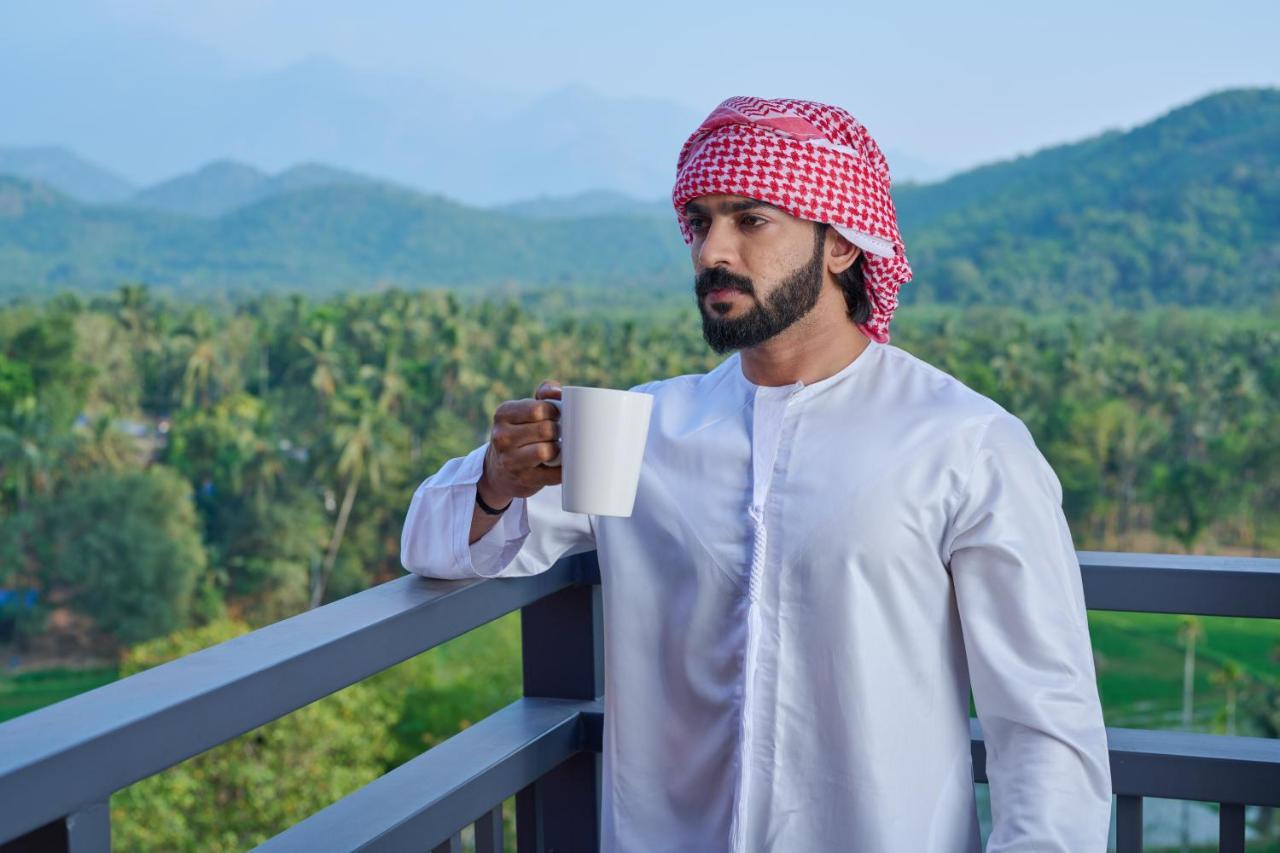 Tigris Valley Holistic Wellness Resort Vallikavungal Екстериор снимка