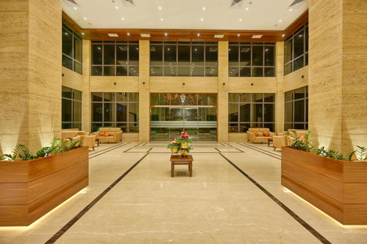 Tigris Valley Holistic Wellness Resort Vallikavungal Екстериор снимка