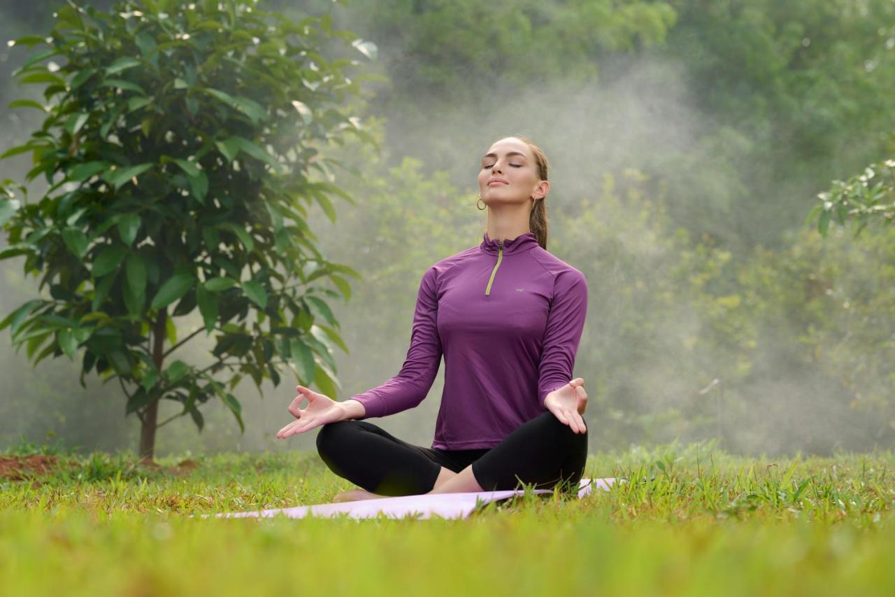 Tigris Valley Holistic Wellness Resort Vallikavungal Екстериор снимка