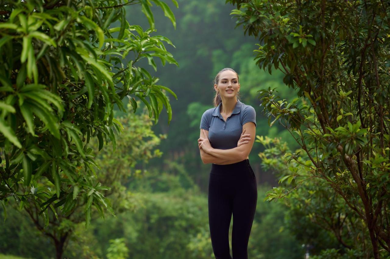 Tigris Valley Holistic Wellness Resort Vallikavungal Екстериор снимка