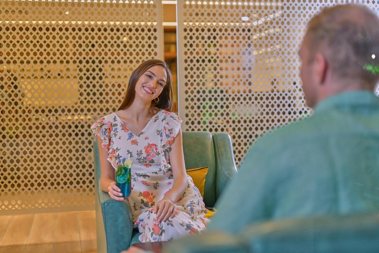 Tigris Valley Holistic Wellness Resort Vallikavungal Екстериор снимка