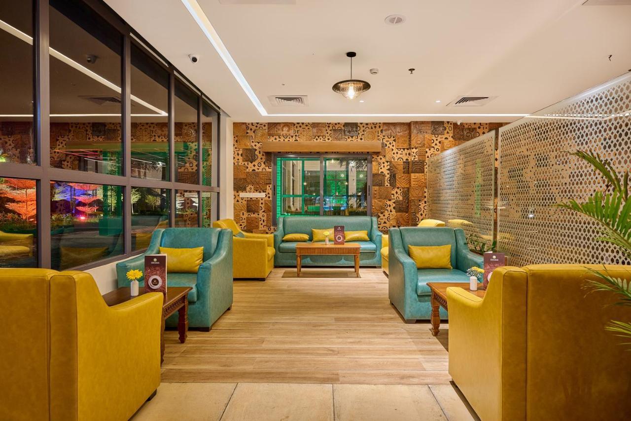 Tigris Valley Holistic Wellness Resort Vallikavungal Екстериор снимка