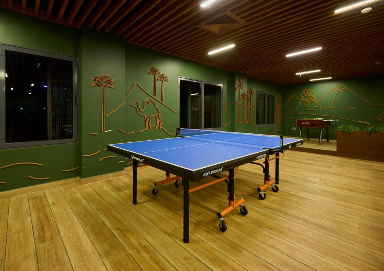 Tigris Valley Holistic Wellness Resort Vallikavungal Екстериор снимка