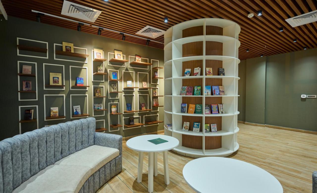 Tigris Valley Holistic Wellness Resort Vallikavungal Екстериор снимка